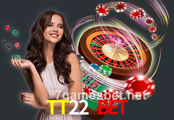 vivo no cassino TT22 Bet
