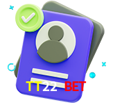 Tornar-se um membro do TT22 Bet é muito simples
