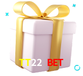 Receba seus bônus de boas-vindas no TT22 Bet