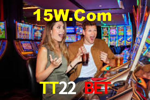 TT22 Bet Login