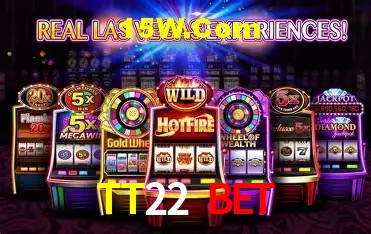 Design Responsivo TT22 Bet