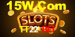 Premium Interface TT22 Bet