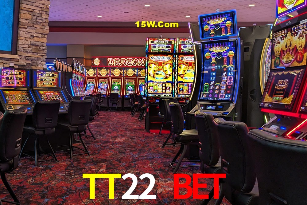 Quick Registration TT22 Bet