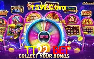 Estatísticas TT22 Bet