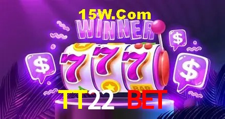 Login Seguro TT22 Bet