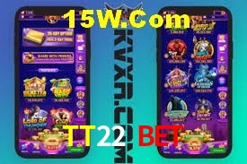 Welcome Bonus TT22 Bet
