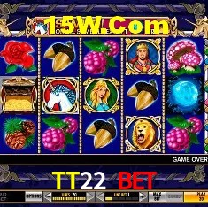 Tecnologia da Plataforma TT22 Bet