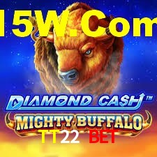 Live Casino TT22 Bet