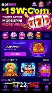 Slot Games TT22 Bet
