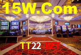 Tennis Betting TT22 Bet