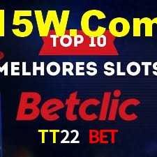 Basketball Betting TT22 Bet