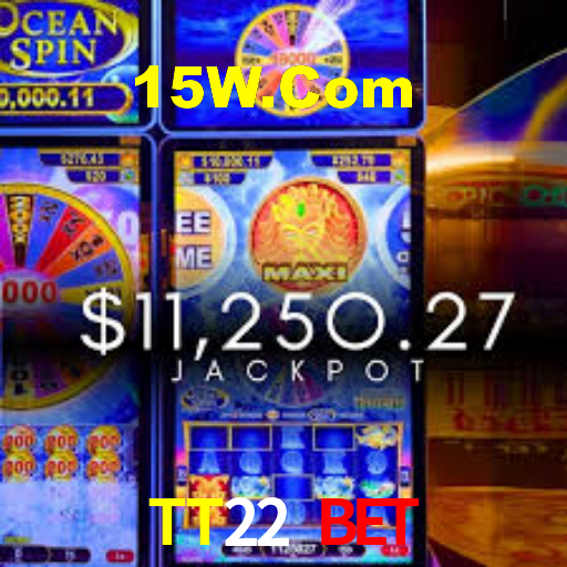 TT22 Bet,TT22 Bet Login
