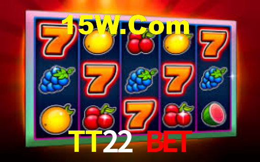 TT22 Bet Login