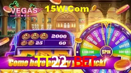 Experiência VIP TT22 Bet