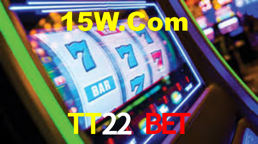 TT22 Bet Login