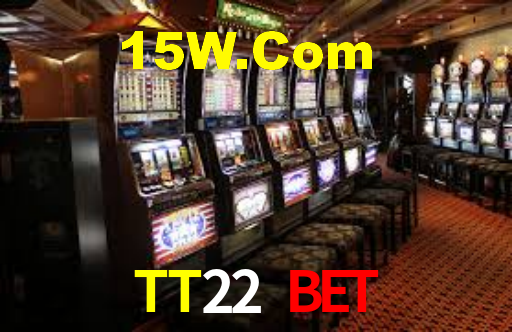 TT22 Bet,TT22 Bet Login