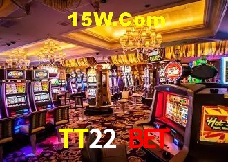 Sistemas de Segurança TT22 Bet