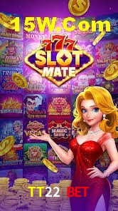 Game Providers TT22 Bet