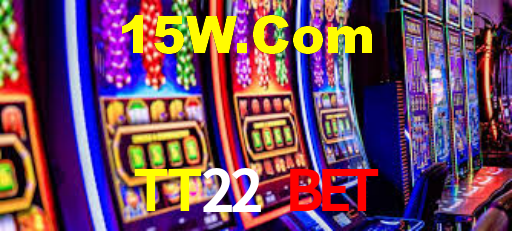 TT22 Bet Login