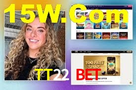 Welcome Bonus TT22 Bet