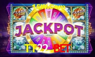 Promoção Relâmpago TT22 Bet