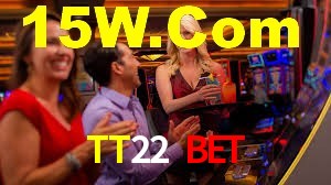 TT22 Bet,TT22 Bet Login