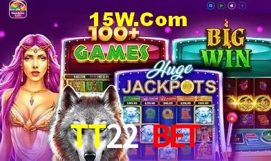 Segurança e performance na plataforma TT22 Bet