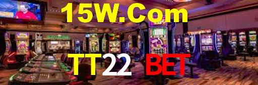 TT22 Bet Login