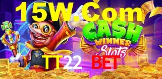 Tournaments TT22 Bet