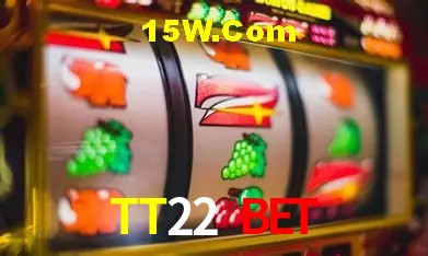 Jogos populares e pagamentos rápidos na TT22 Bet