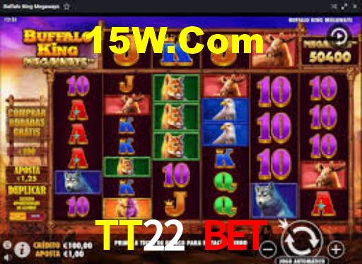 TT22 Bet