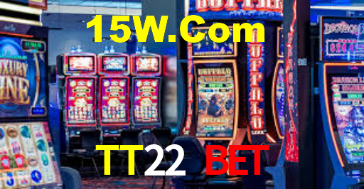 TT22 Bet,TT22 Bet Login