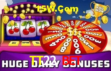 Jogos de Slot TT22 Bet