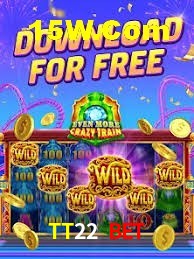 Live Casino TT22 Bet