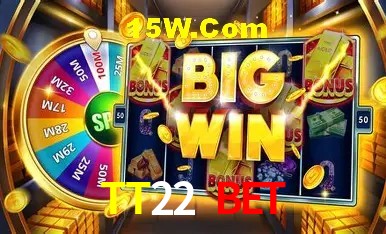 Ofertas Exclusivas TT22 Bet