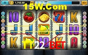 Experiência VIP TT22 Bet